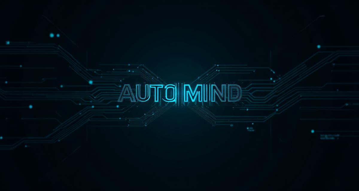 Automind – Build, automate, and scale your ideas
